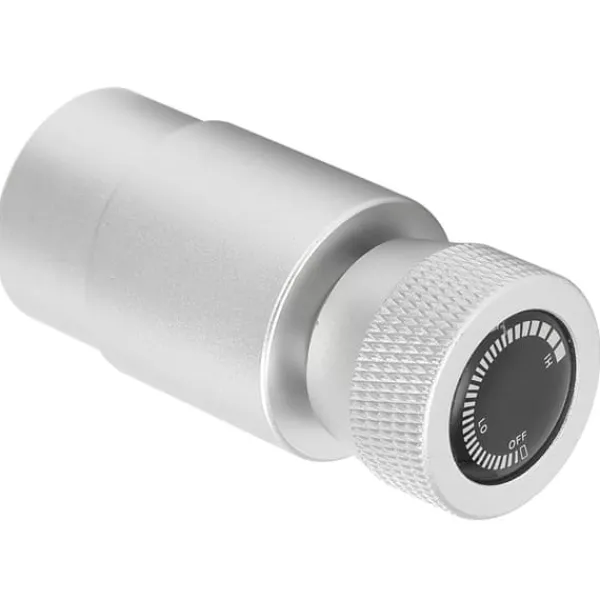 Soda CO2 Adapter Ventilforbindelsessæt ASA 1/4BSPP-TR21-4 Påfyldningstilbehør Sølv Outlet