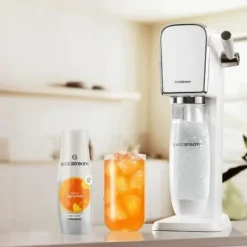 Sodastream Sodavandsmaskiner><noscript><img width=
