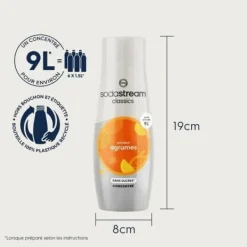 Sodastream Sodavandsmaskiner><noscript><img width=