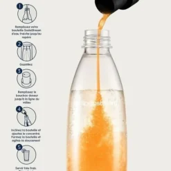 Sodastream Sodavandsmaskiner><noscript><img width=