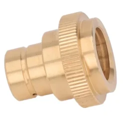 Sodavand Sparkling Water Maker CO2-adapter - Forbind CO2-cylinder med TR21 4 indvendigt gevind Outlet
