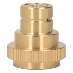 Sodavand Sparkling Water Maker CO2-adapter - Forbind CO2-cylinder med TR21 4 indvendigt gevind Outlet