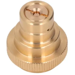 Sodavand Sparkling Water Maker CO2-adapter - Forbind CO2-cylinder med TR21 4 indvendigt gevind Outlet