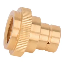 Sodavand Sparkling Water Maker CO2-adapter - Forbind CO2-cylinder med TR21 4 indvendigt gevind Outlet