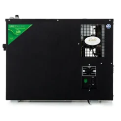 Sodavandsmaskine- Lindr AS-110, Green Line Best