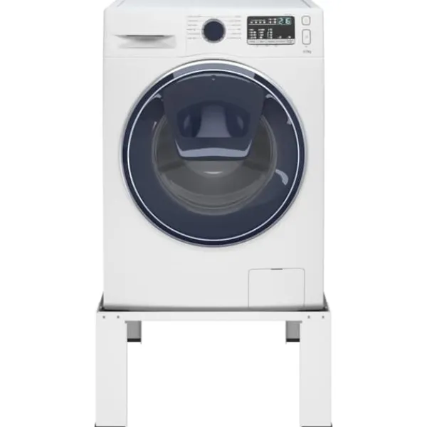Vaskemaskiner>Sokkel til vaskemaskine hvid - Sokkel Til Vaskemaskine - Sokler Til Vaskemaskiner - Home & Living