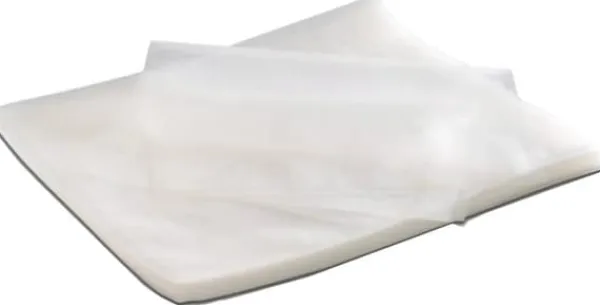 Madopbevaringsposer>SOLIS plastikposer 30x40 cm, 50 stk.