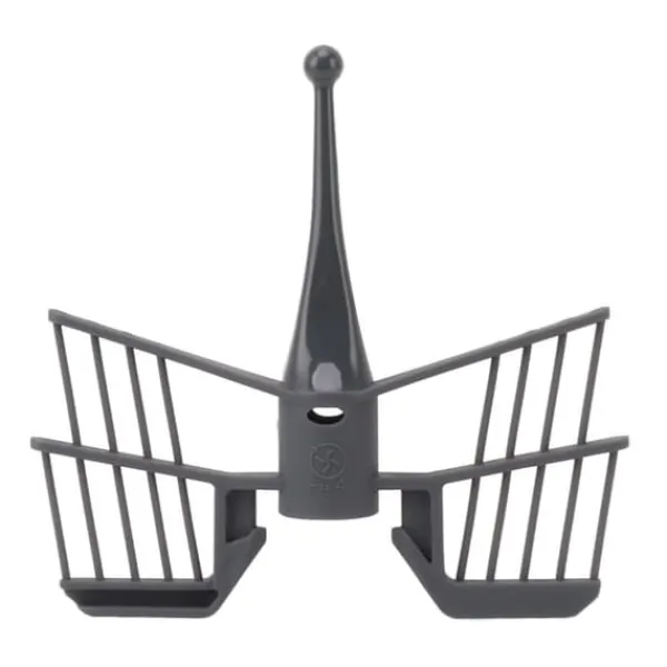 Mixere Og Blendere>Sommerfugle-omrørerstang-skrabestang ABS-juicesuger-skrabestang-rørestang til Thermomix TM31 TM5 TM6