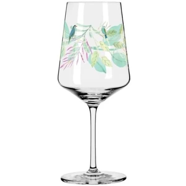 Glas>Sommertau Wine Glass Nr.17, 54cl - Ritzenhoff