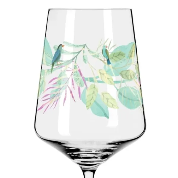 Glas>Sommertau Wine Glass Nr.17, 54cl - Ritzenhoff