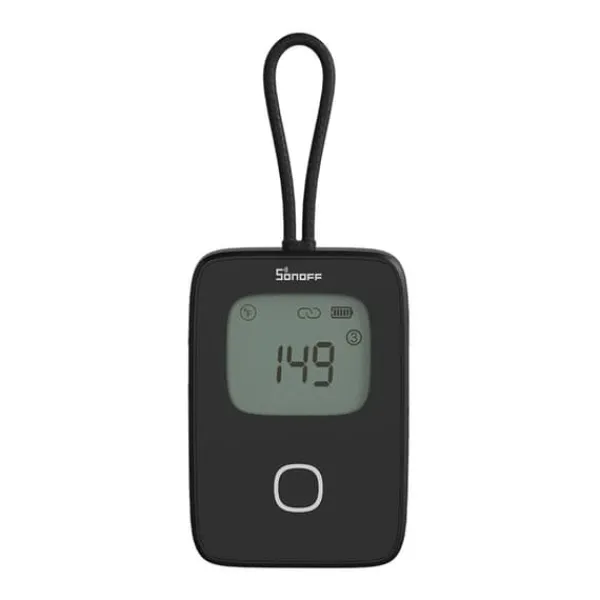 SONOFF BBQ-kødtermometer BMT01 Clearance