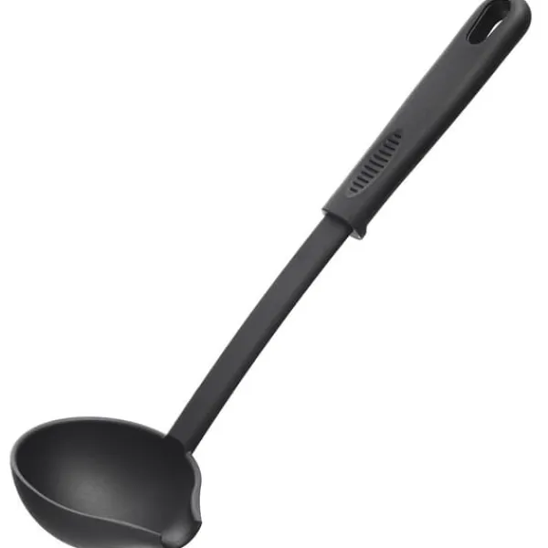 Sort BLACKLINE øse 60 ml, 29 cm Clearance