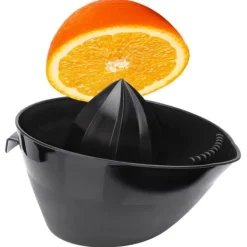 Sort citruspresser Outlet