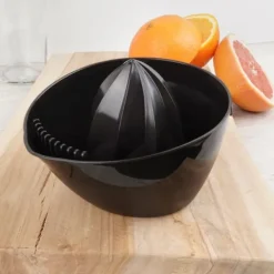 Sort citruspresser Outlet