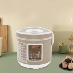 Sort hvidløg fermenter, 5 L intelligent hvidløgsmaskine, 90 W, 12–15 dages fermentering Discount