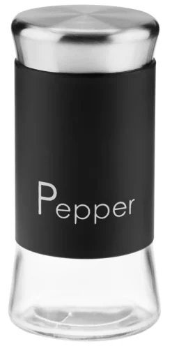 Salt- & Peberstrøere>Sort peberkorn 150 ml Greno