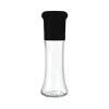 Sort traditionel salt-/peberkværn | Maestro MR-1613-BLACK Best