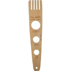 Spaghettimål 30 cm New