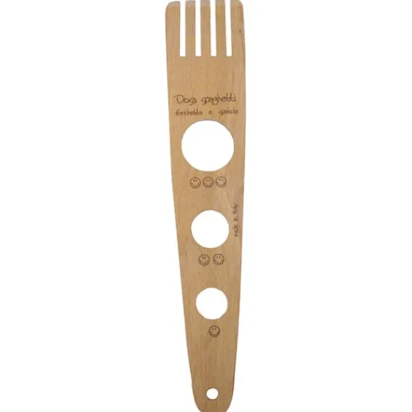 Spaghettimål 30 cm New