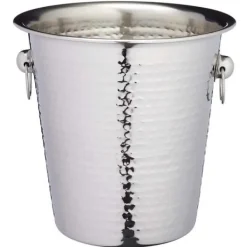 Isspande & Kølere>SPAND TIL KØLING CHAMPAGNE VODKA KINGHOFF KH-1505