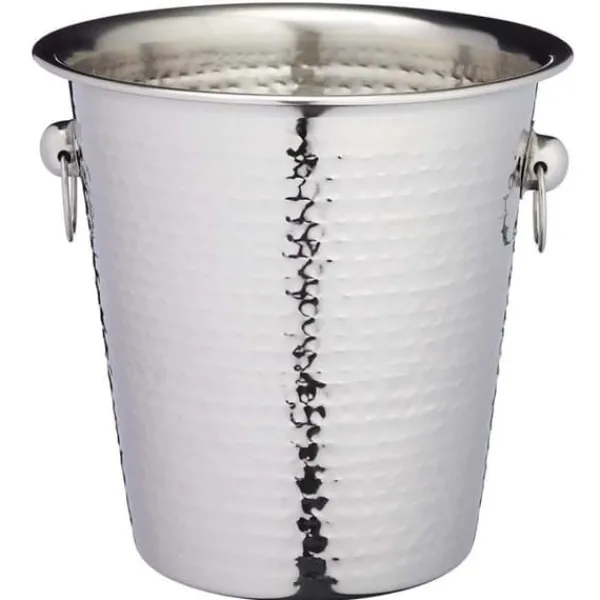 Isspande & Kølere>SPAND TIL KØLING CHAMPAGNE VODKA KINGHOFF KH-1505