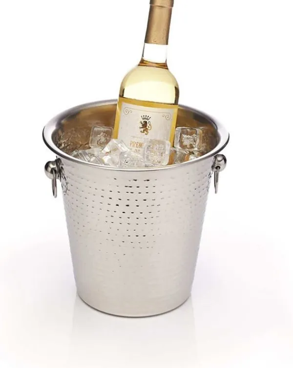 Isspande & Kølere>SPAND TIL KØLING CHAMPAGNE VODKA KINGHOFF KH-1505