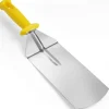 Pizzaspader>Spatel pizza spatel 90x200 mm Lilly Codroipo Hendi 855577