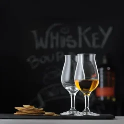 Glas>Special Whisky Snifter Glasses 17cl, 2-pack - Spiegelau