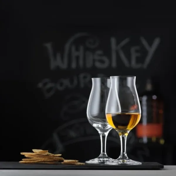 Glas>Special Whisky Snifter Glasses 17cl, 2-pack - Spiegelau