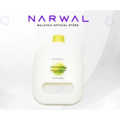 Specially formulated floor cleaner(1 bottle920ml) (Narwal X Ultra/Freo) New