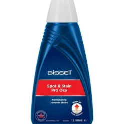 Spot & Stain PRO OXY 1L rengøringsmiddel til Spotclean Outlet