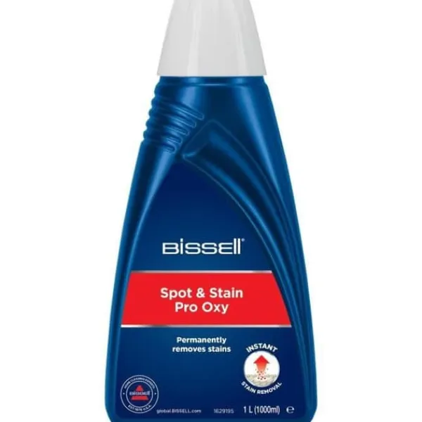 Spot & Stain PRO OXY 1L rengøringsmiddel til Spotclean Outlet