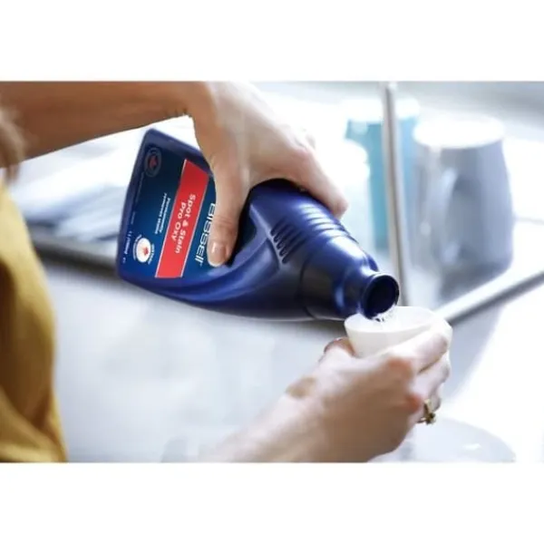 Spot & Stain PRO OXY 1L rengøringsmiddel til Spotclean Outlet