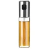 Sprayflaske til olie / eddike 2-Pack