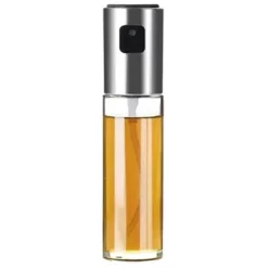 Sprayflaske til olie / eddike 2-Pack