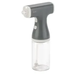Sprayflaske til olie eller eddike JATA HACE2501 Gennemsigtig Plastik Moderne 250 ml Online