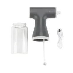 Sprayflaske til olie eller eddike JATA HACE2501 Gennemsigtig Plastik Moderne 250 ml Online