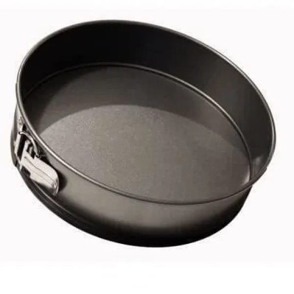 Bagning>Springform 20 cm SUKKER & GODBIDDER