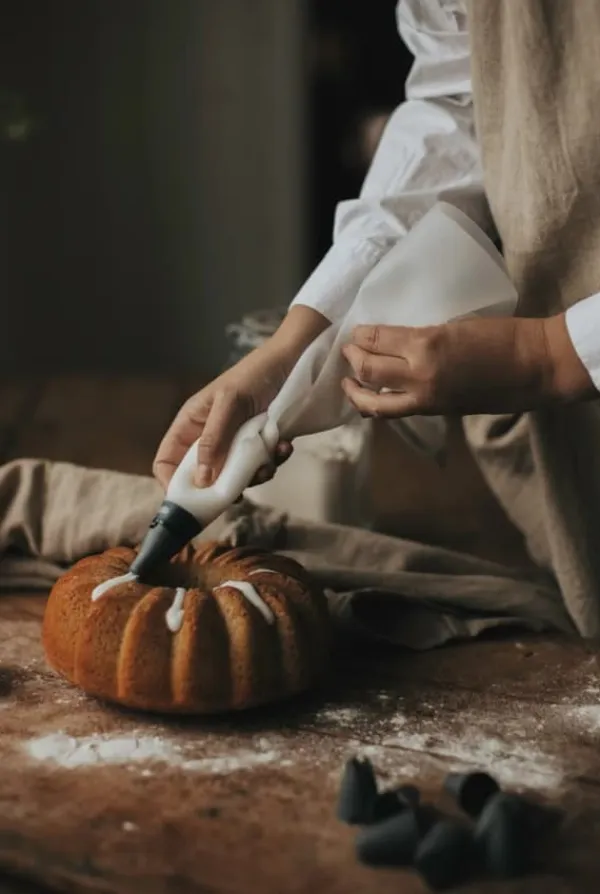 Dorre Sprøjteposer>Spritsset Silikon 9 delar Cookie