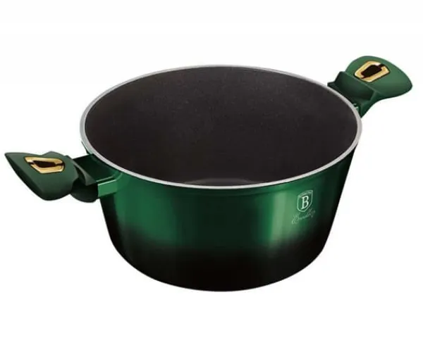 SÆT GRYDER MED TILBEHØR BERLINGER HAUS BH-7039 Online