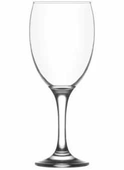 Sæt med 6 Empire LAV 590 ml vandglas Best
