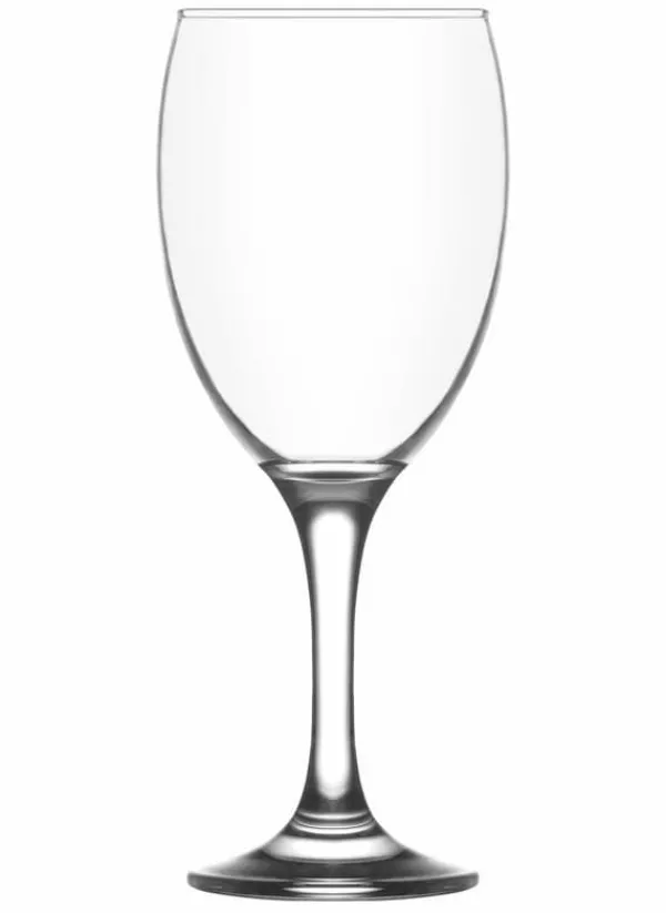Sæt med 6 Empire LAV 590 ml vandglas Best