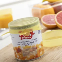 Sæt med 10 genanvendelige og justerbare køkkenlåg Lilyd InnovaGoods Outlet