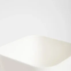 Sæt med æsker | LURDES | plastik, 4 stk. | 8,8x8,8x4,5 cm | 736346 Outlet