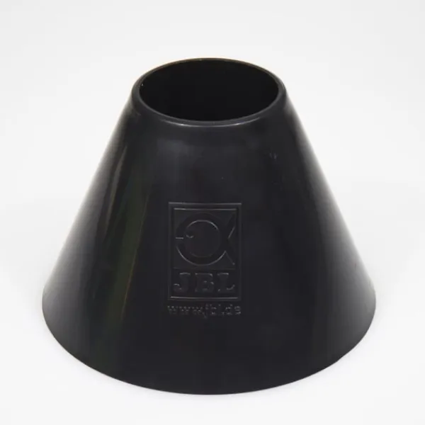 Stå montering for 0,5 kg CO2 flaske Outlet