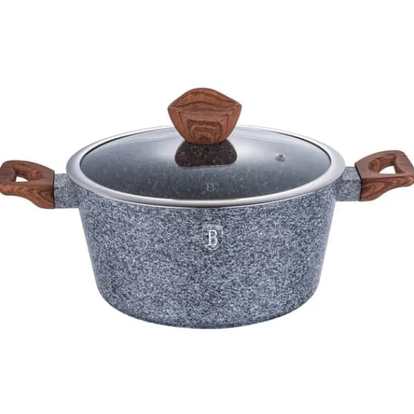 SÆT POTTER 18 STK BERLINGER HAUS BH-6198 SKOLVINJE Sale