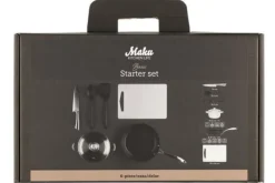 Startset 6 delar Basic Maku Sale