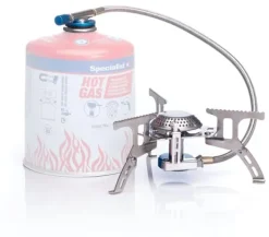 Stationær Butan Torch Specialist 60S01A; 7/16'' Online