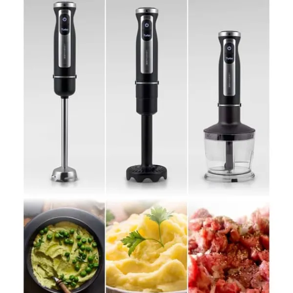 Mixere & Blendere>Stavblender 1500W BD-754 Berdsen
