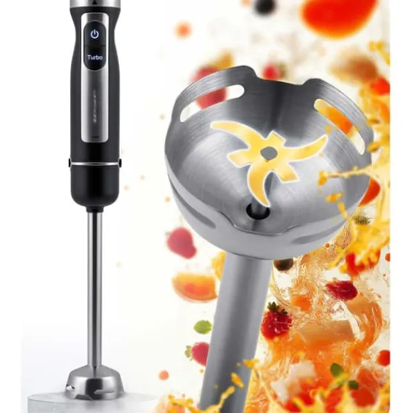 Mixere & Blendere>Stavblender 1500W BD-754 Berdsen